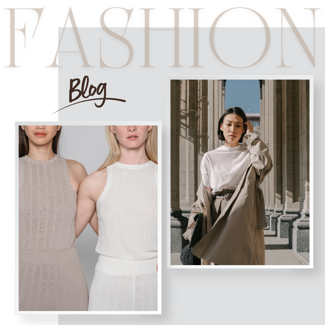 Capsule Wardrobe Essentials – 10 Pieces You’ll Wear Forever