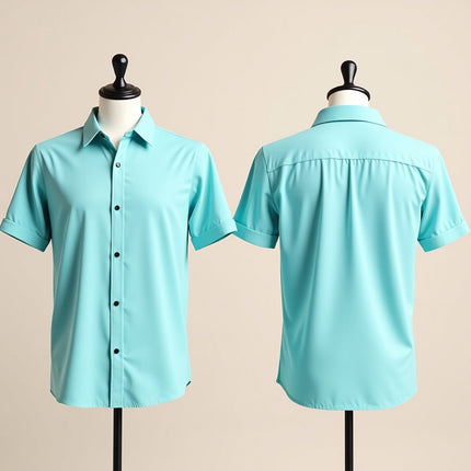 Collection image for: Half Sleeve shirts