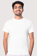 Tshirts Crew Neck
