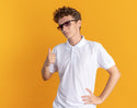 Polo T-Shirts