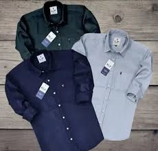 Collection image for: combo casual shirt for men