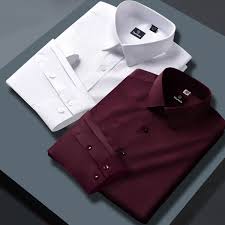 Collection image for: combo formal shirt for men