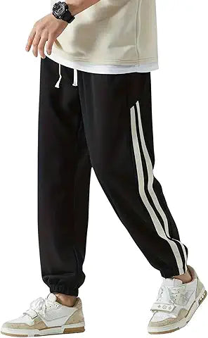 Cotton Pyjama Bottom, Stripe Pyjama for Men, Men’s Leisure Wear, Night Wear Pajama