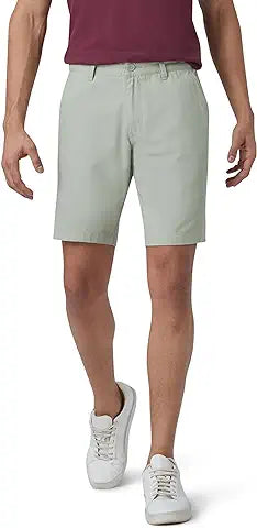 Cotton Chino Shorts | Half Pants | Nikker | Stretchable Lounge Wear (Casual | Summer | Bermuda)