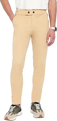 Men's Trouser || Men's Regular Trouser || Men's Regular Fit Casual Trouser (Tro-05-08)