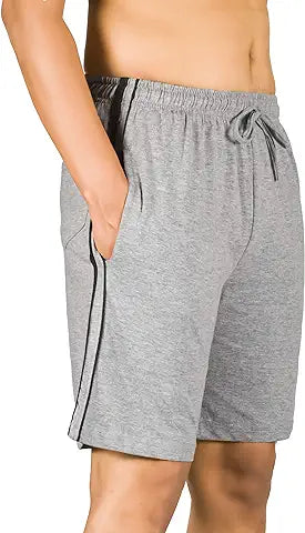 Cotton Shorts for Sports and Daily Use Running,Jogging,Sports,Casuel (Pack of 1)