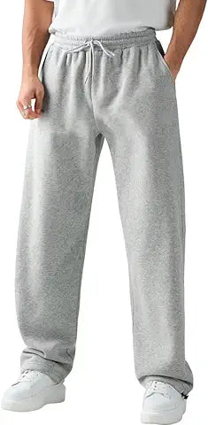 Men's Regular Fit Trouser