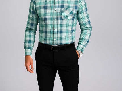 Long Sleeves Printed Shirt|Shirt For Men