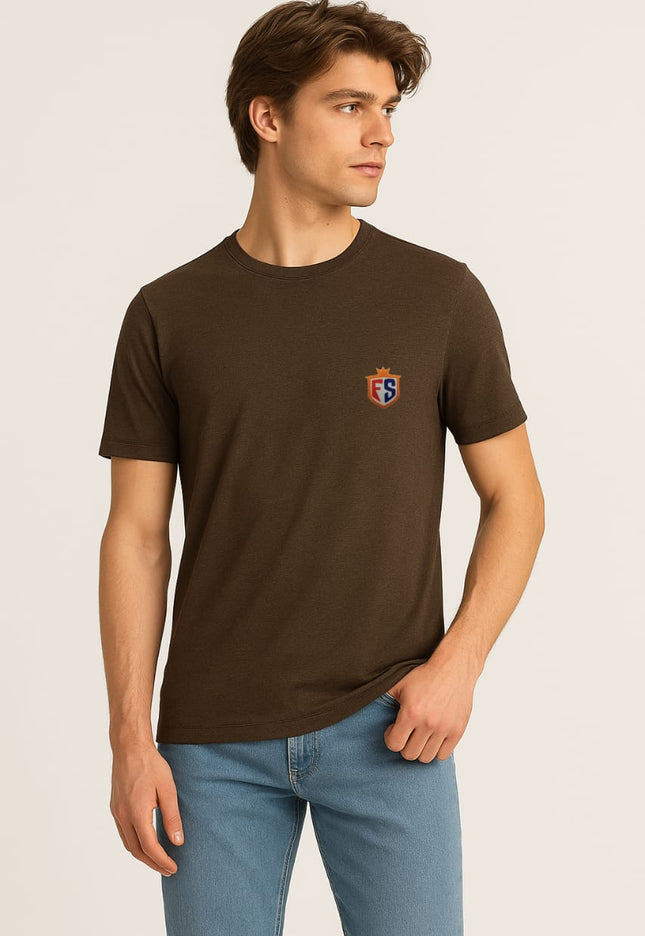 T-shirts For Men| tshirt| Round Neck tshirt| Plain tshirt| Colourful T-shirts For Men