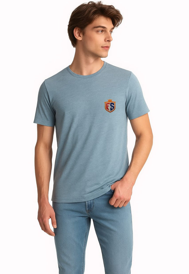 T-shirts For Men| tshirt| Round Neck tshirt| Plain tshirt| Colourful T-shirts For Men