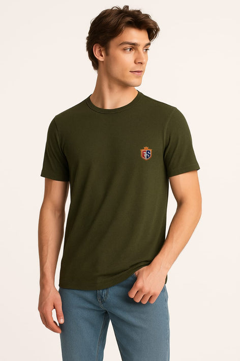T-shirts For Men| tshirt| Round Neck tshirt| Plain tshirt| Colourful T-shirts For Men