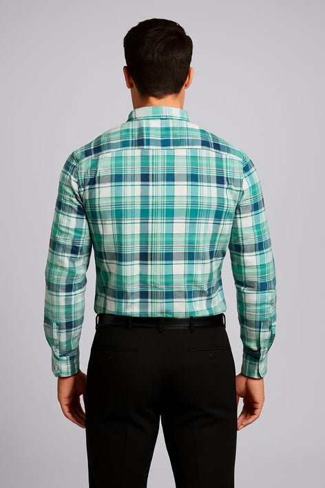 Long Sleeves Printed Shirt|Shirt For Men