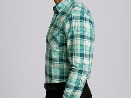 Long Sleeves Printed Shirt|Shirt For Men