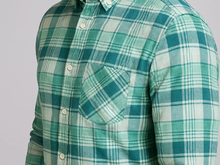 Long Sleeves Printed Shirt|Shirt For Men