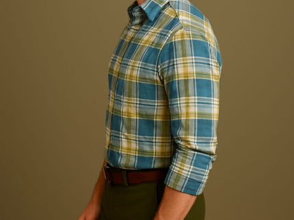 Long Sleeves Printed Shirt |Shirt For Men