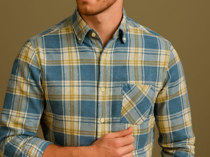 Long Sleeves Printed Shirt |Shirt For Men