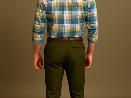 Long Sleeves Printed Shirt |Shirt For Men