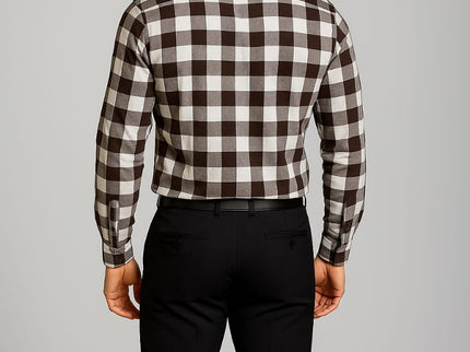 Long Sleeves Printed Shirt|Shirt For Men
