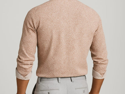 Long Sleeves Printed Shirt|Shirt For Men