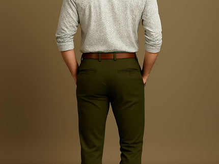 Long Sleeves Printed Shirt|Shirt For Men