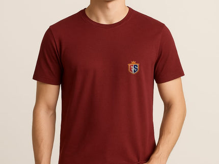 T-shirts For Men| tshirt| Round Neck tshirt| Plain tshirt| Colourful T-shirts For Men