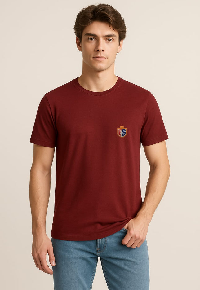 T-shirts For Men| tshirt| Round Neck tshirt| Plain tshirt| Colourful T-shirts For Men