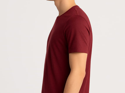 T-shirts For Men| tshirt| Round Neck tshirt| Plain tshirt| Colourful T-shirts For Men