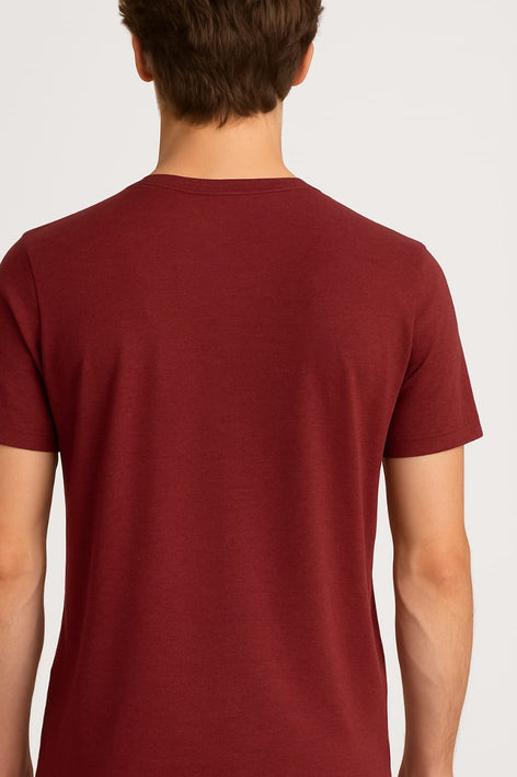 T-shirts For Men| tshirt| Round Neck tshirt| Plain tshirt| Colourful T-shirts For Men