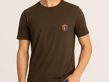 T-shirts For Men| tshirt| Round Neck tshirt| Plain tshirt| Colourful T-shirts For Men