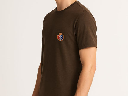 T-shirts For Men| tshirt| Round Neck tshirt| Plain tshirt| Colourful T-shirts For Men