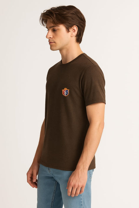 T-shirts For Men| tshirt| Round Neck tshirt| Plain tshirt| Colourful T-shirts For Men