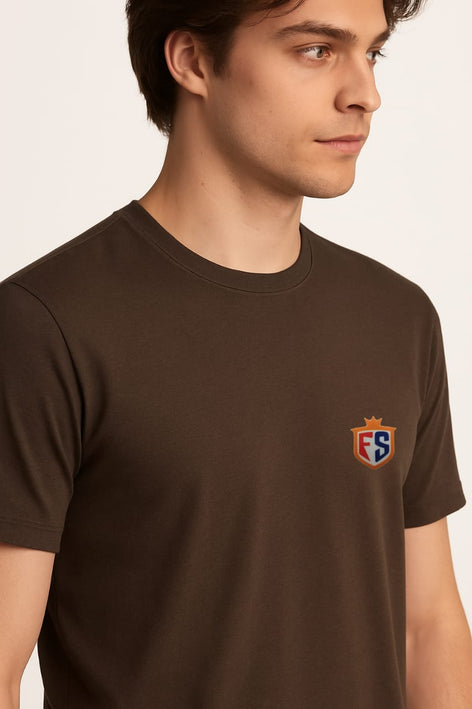 T-shirts For Men| tshirt| Round Neck tshirt| Plain tshirt| Colourful T-shirts For Men