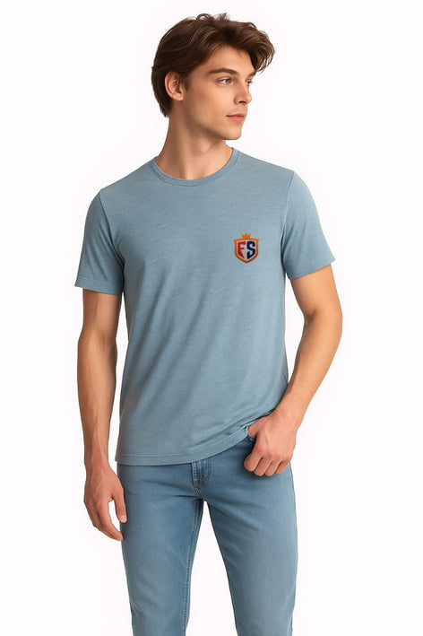T-shirts For Men| tshirt| Round Neck tshirt| Plain tshirt| Colourful T-shirts For Men