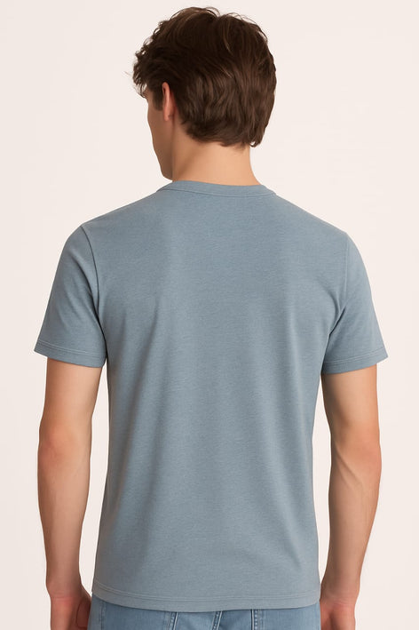 T-shirts For Men| tshirt| Round Neck tshirt| Plain tshirt| Colourful T-shirts For Men