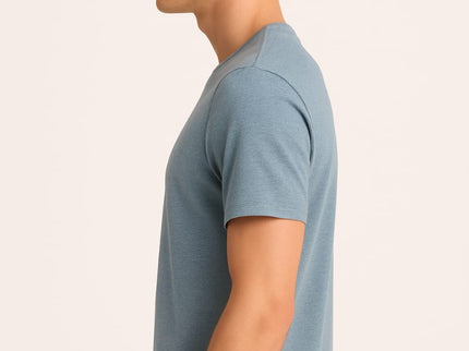 T-shirts For Men| tshirt| Round Neck tshirt| Plain tshirt| Colourful T-shirts For Men