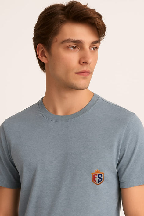 T-shirts For Men| tshirt| Round Neck tshirt| Plain tshirt| Colourful T-shirts For Men