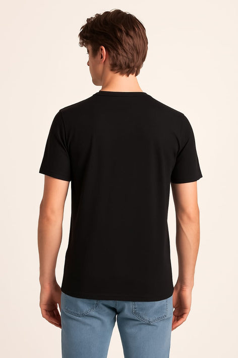 T-shirts For Men| tshirt| Round Neck tshirt| Plain tshirt| Colourful T-shirts For Men