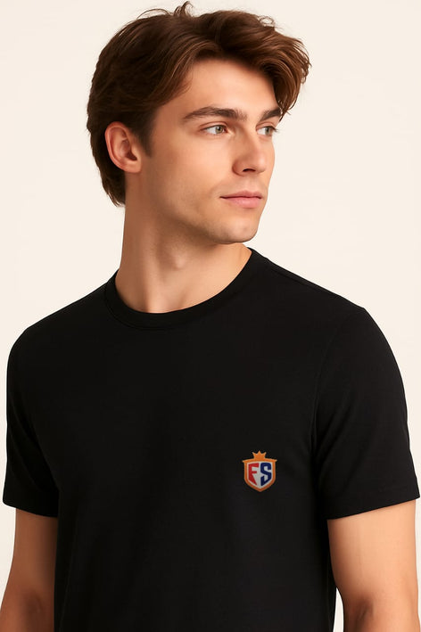 T-shirts For Men| tshirt| Round Neck tshirt| Plain tshirt| Colourful T-shirts For Men