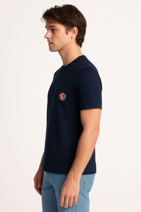 T-shirts For Men| tshirt| Round Neck tshirt| Plain tshirt| Colourful T-shirts For Men