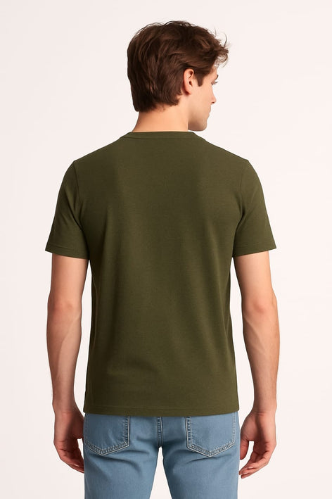 T-shirts For Men| tshirt| Round Neck tshirt| Plain tshirt| Colourful T-shirts For Men