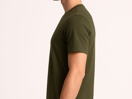 T-shirts For Men| tshirt| Round Neck tshirt| Plain tshirt| Colourful T-shirts For Men