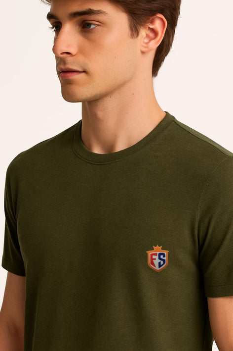 T-shirts For Men| tshirt| Round Neck tshirt| Plain tshirt| Colourful T-shirts For Men