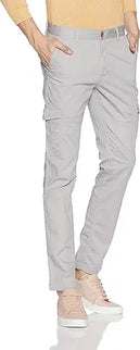 Symbol Men Casual Cotton Pants | Chinos | Trousers (Regular Fit)