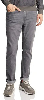Men's Relaxed Fit Jeans