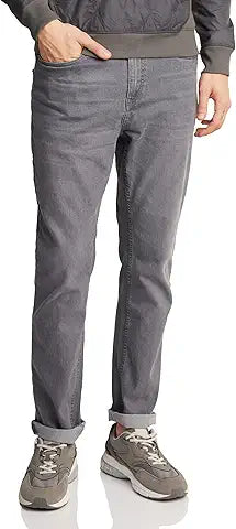 Men's Relaxed Fit Jeans