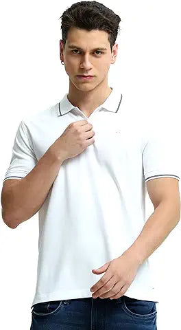 Men's Regular Fit T-Shirt